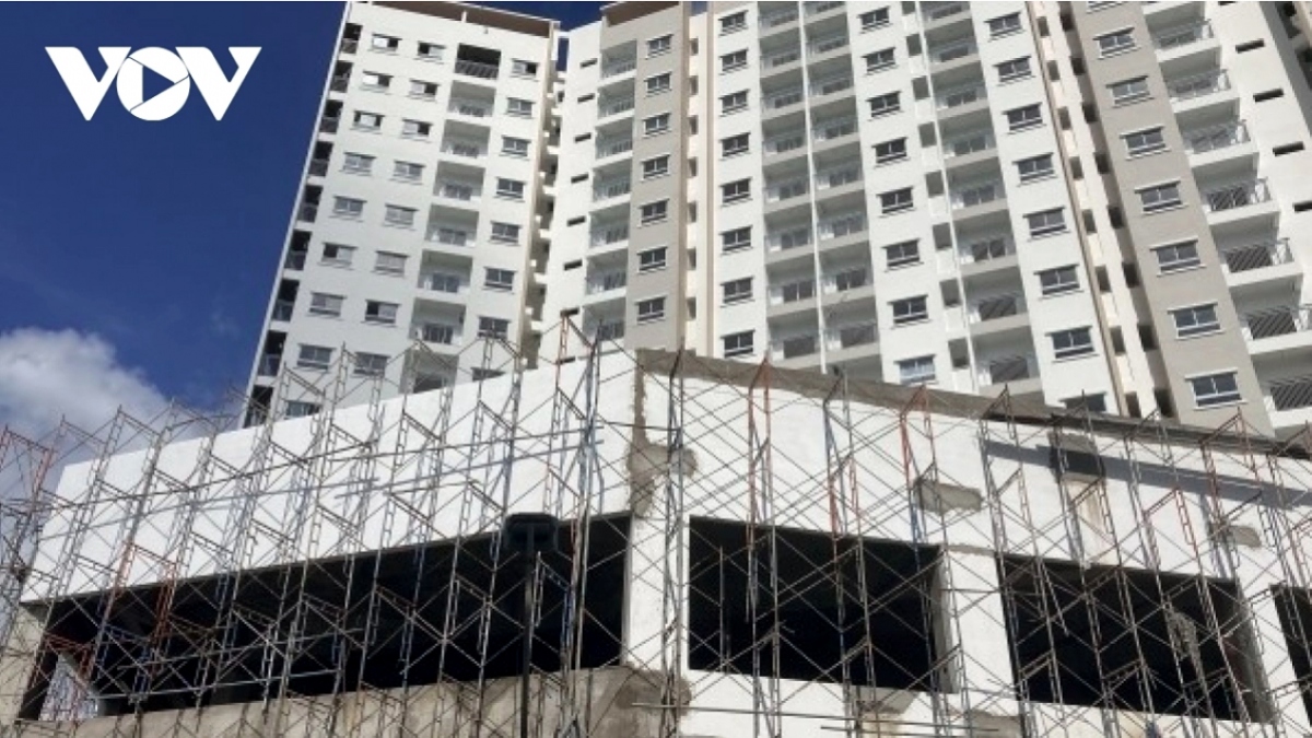 130,000 apartments more to be built for low-income earners this year